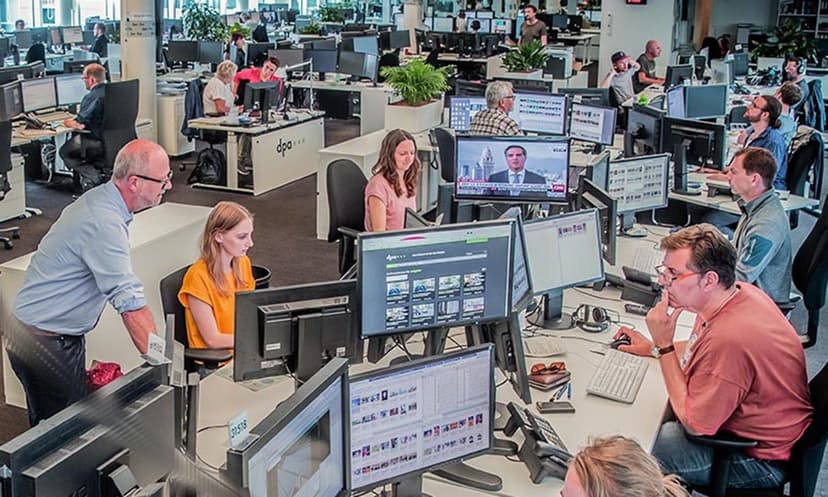 Deutsche Presse-Agentur