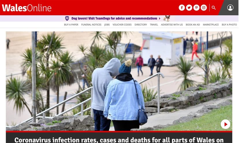 WalesOnline
