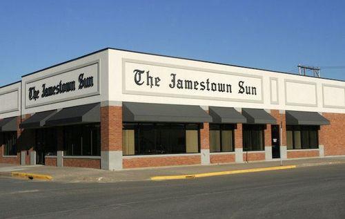 Jamestown Sun